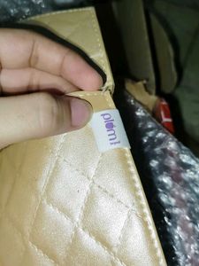PLUM POUCH