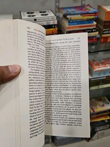 The Selfish Gene - Dawkins