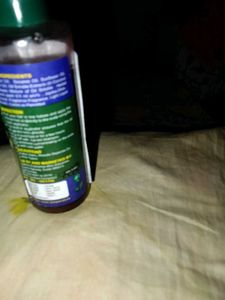 Adivasi Hair Oil