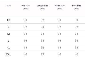 Bodycon One Piece Dress