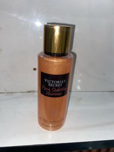 Victoria Secret’sPure Seduction Shimmer Body Mist
