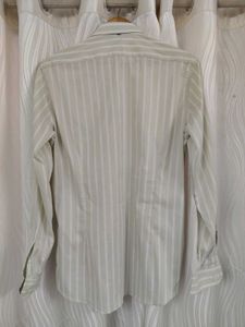 Van Heusen Mint Green Shirt