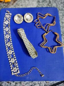 Jewellery