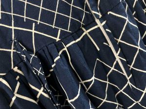 Girls&#39; frock &amp; Top Set