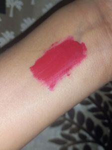 My Glamm High Quality Lipstick 💄