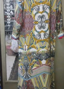 New designer Kurta