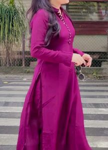 Suit Set