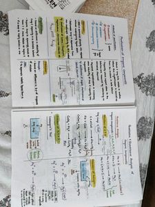 Short Notes🤩||NEET/JEE||Chemistry and Physics