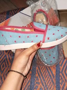 casual shoes 👟 for women