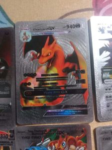 super duper rare silver pokemon cards