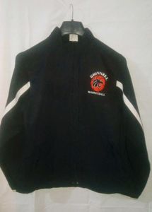 Grinnell Basketball Jacket