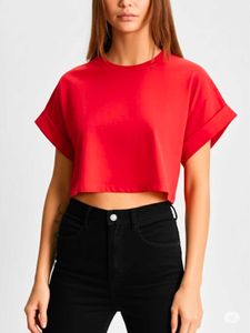 Red T-shirt