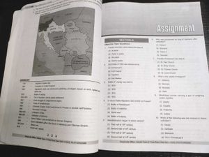 Class 10 Integrated module Social Science