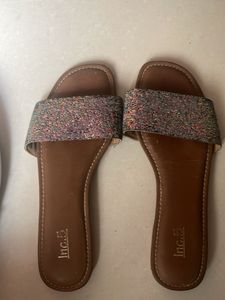 Inch 5 Flats
