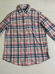 Ralph Lauren Orginal Shirt