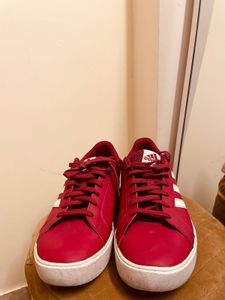 Adidas Grand Court Sneakers