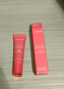 LANEIGE GLOWY LIP BALM