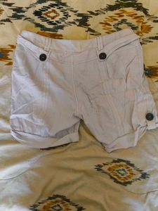 Cute Casual Shorts