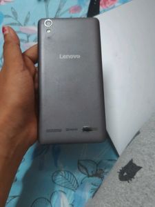Lenovo A6010 4g Phone Not Working