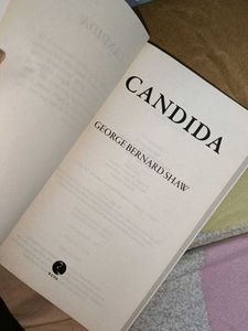 NUMBER THE STARS AND CANDIDA(Combo)