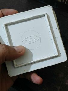Milford Coasters 4 Pcs