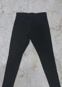 Black Yoga Pyjama