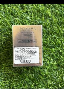 Bvlgari Man Rain Essence