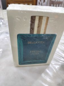 Perfume Unisex