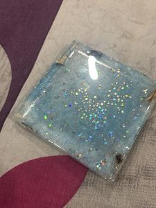 Tea Coaster