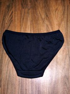 Bra Panty Set