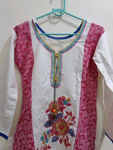 Kurta For Women.
