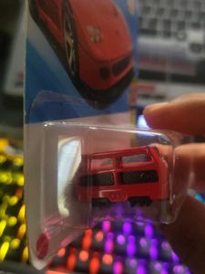 HOTWHEELS FERRARI F40