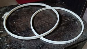 Plastic Embroidery Hoops Ring