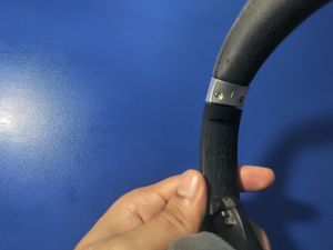 Tribit Xfree Go Over Ear Headphones