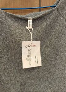 Square Neck Crop Top