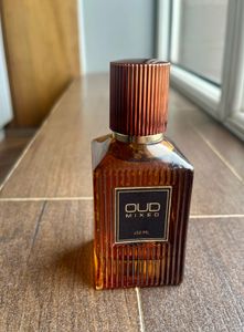Oud Mixed Perfume