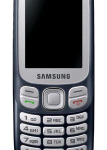 Samsung Keypad Mobile