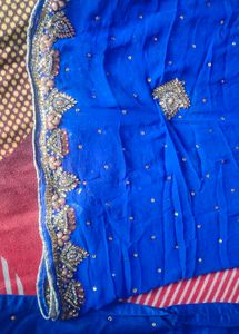 Kurti Dupatta Good Condition