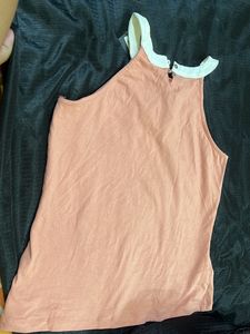 New The Roadster Tank Top