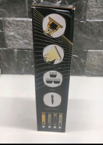 Trimmer Vintage Professional For Beard