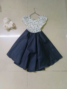 2-4 Years Girls Dress Mix