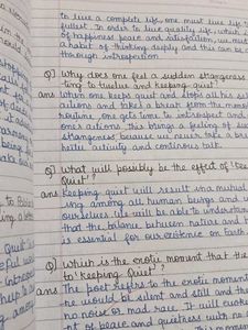 Notes For Class12 Arts Eng Sociology
