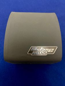 Titan Original Octane Upgrade Men White Analogue