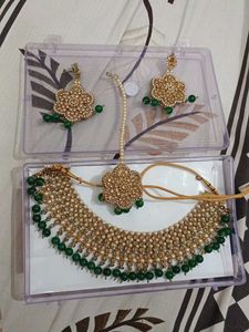 Jewellery Set