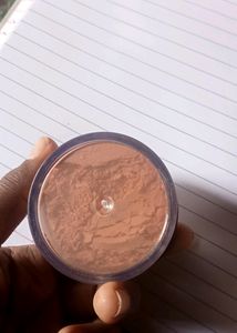 NC25 Mineralize Foundation Loose Powder
