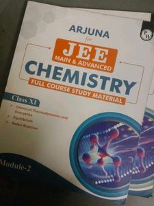 JEE Mathematics Class XI - Arjuna