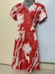 Korean Designer Wear One Piece