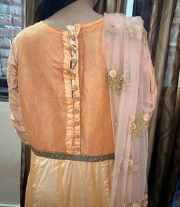 Beautiful Gown