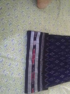 Best Pure Cotton Saree