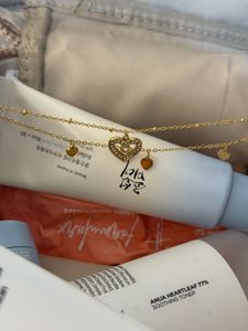 jewellery/ layered hand chain